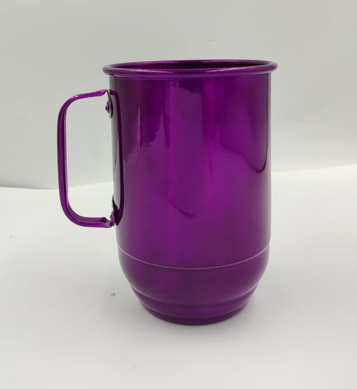 LILAS VERNIZ 850 ML
